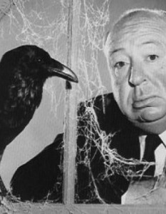 Alfred Hitchcock PresentsЕдва ли има нужда ви казваме кой е Алфред Хичкок (Alfred Hitchcock), но вероятно повечето от вас го свързват с киното. Освен кинорежисьор обаче Хичкок е и създател на изключително успешната телевизионна поредица Alfred Hitchcock Presents, излъчвана от CBS от 1955 до 1962 година.