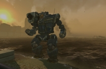 MechWarrior Online 