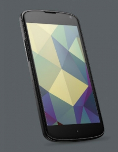 Google Nexus 4 - 4