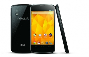 Google Nexus 4