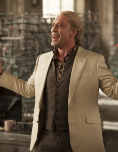 Skyfall (007 Координати: Скайфол)  - 2