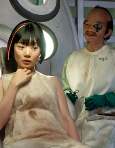 Cloud Atlas (Облакът aтлас) - 1