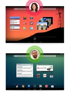 Android 4.2 - 3