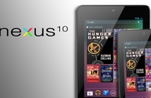 Google Nexus 10