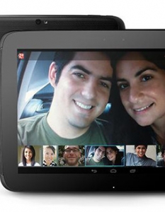 Google Nexus 10 - 9