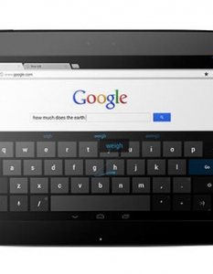 Google Nexus 10 - 1