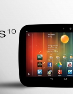 Google Nexus 10 - 3