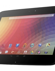 Google Nexus 10 - 4