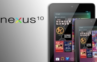 Google Nexus 10