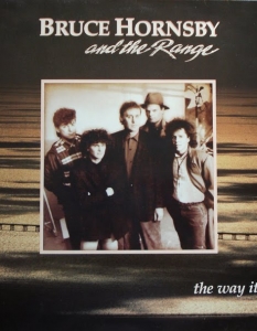 9. Bruce Hornsby and the Range - The Way It Is 
Песента е записана от Bruce Hornsby and the Range за техния албум The Way It Is от 1986 година. Тя оглавява класациите в САЩ (Billboard Hot 100), Канада (RPM) и Нидерландия (Dutch Top 40) през 1986 г. и влиза в класациите на още двадесет страни като Исландия, Швейцария и Обединеното кралство. Написана от Брус Хорнсби (Bruce Hornsby) и неговия брат Джон Хорнсби (John Hornsby), тази песен се свързва с американското движение за гражданските права. The Way It Is е семплирана в Changes, песен на покойния рапър 2Pac от 1998 г.