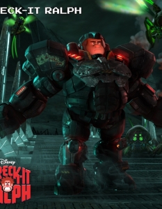 Wreck-It Ralph - 5