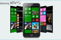 Samsung Ativ S