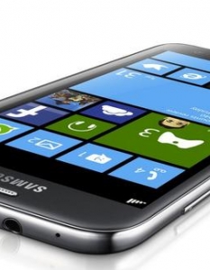 Samsung Ativ S - 9