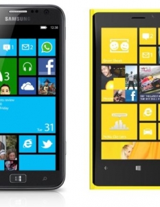 Samsung Ativ S - 4