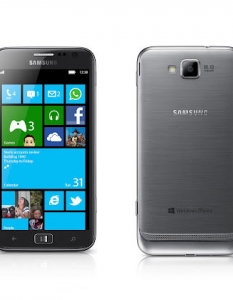 Samsung Ativ S - 6
