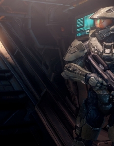 Halo 4 review - 4