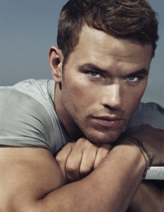 Келан Лъц (Kellan Lutz) - 6