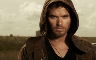 Келан Лъц (Kellan Lutz)