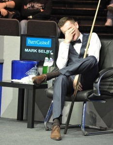 Mарк Селби (Mark Selby) - 5