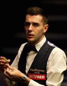 Mарк Селби (Mark Selby) - 8