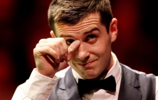 Mарк Селби (Mark Selby)