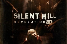 Silent Hill: Revelation 3D