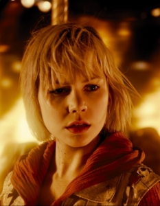 Silent Hill: Revelation 3D - 1