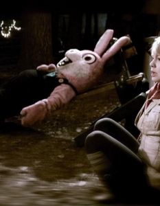 Silent Hill: Revelation 3D - 3