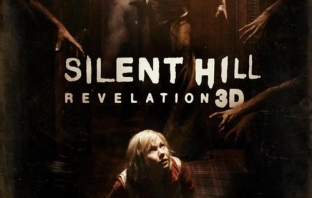 Silent Hill: Revelation 3D