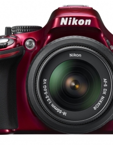 Nikon D5200 - 3