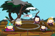 South Park: The Stick of Truth 