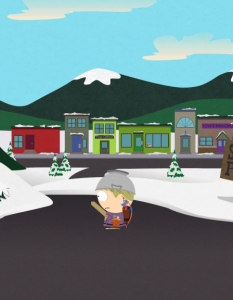 South Park: The Stick of Truth  - 5