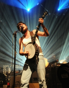 Mumford & Sons - 6