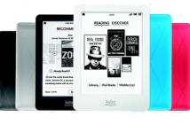 Kobo Glo