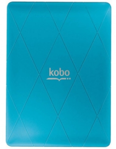 Kobo Glo - 2