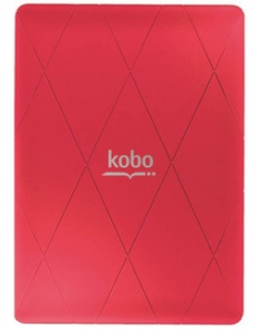 Kobo Glo - 5