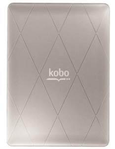 Kobo Glo - 8