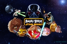 Angry Birds Star Wars