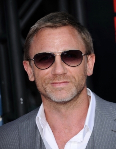 Даниел Крейг (Daniel Craig) - 6