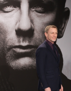 Даниел Крейг (Daniel Craig) - 7