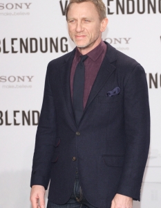Даниел Крейг (Daniel Craig) - 8