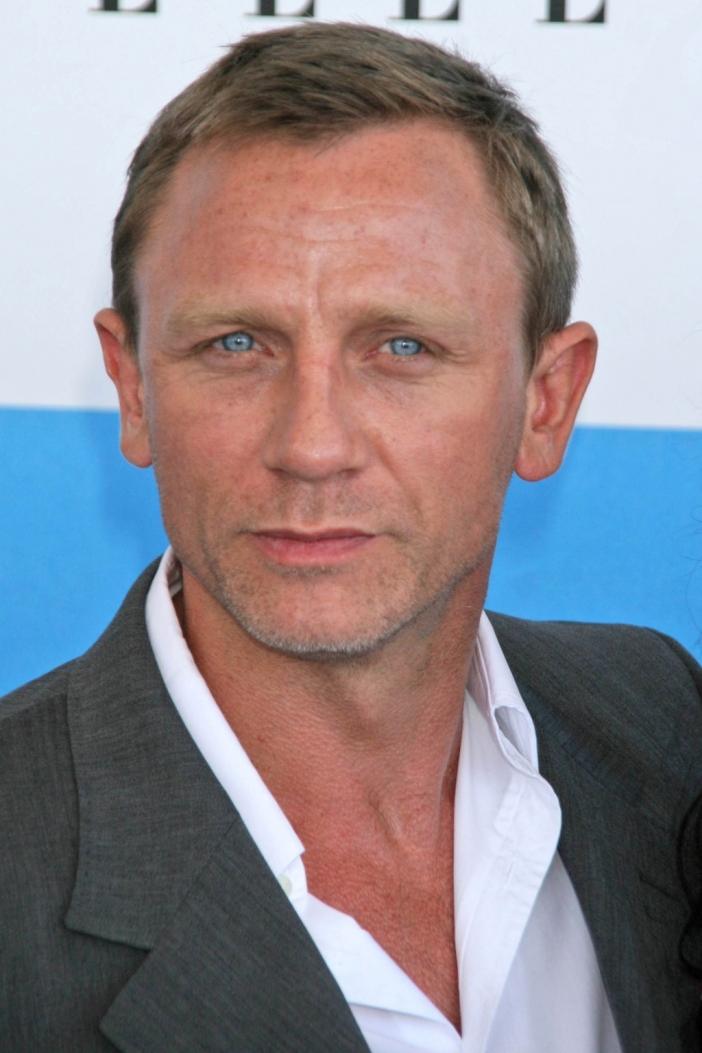 Даниел Крейг (Daniel Craig)