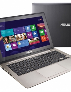 Asus VivoBook S200 - 2