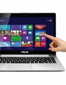 Asus VivoBook S200 - 3