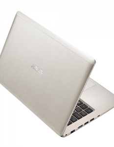 Asus VivoBook S200 - 4