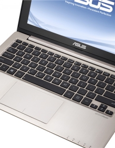 Asus VivoBook S200 - 5