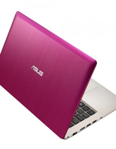 Asus VivoBook S200 - 8