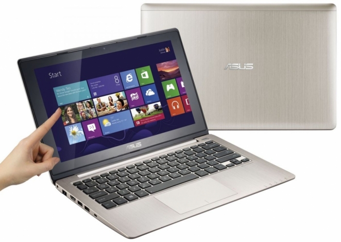 Asus VivoBook S200