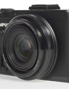 Olympus XZ-2 - 4