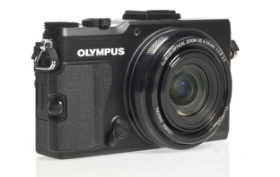 Olympus XZ-2